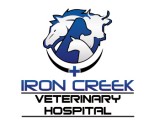 /public/logoimage/1347347519logo_ Iron Creek Vet Hospital.jpg